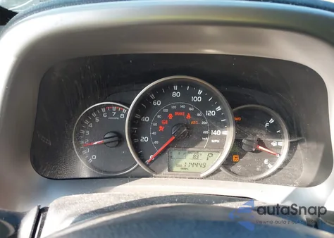 2016 Toyota Rav4 Le from USA, damaged, VIN 2T3BFREV2GW481312